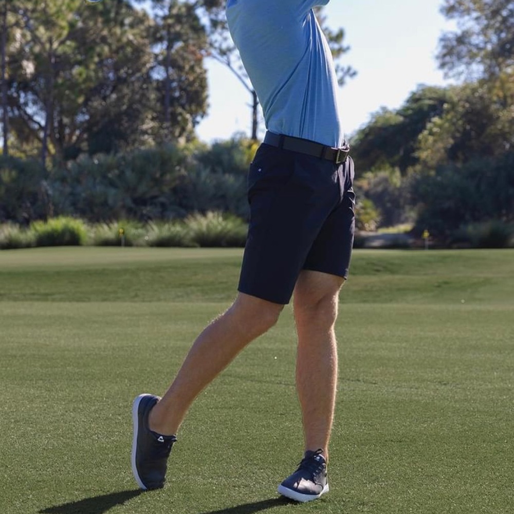 Travis Mathew Cuater Wildcard golf shoes